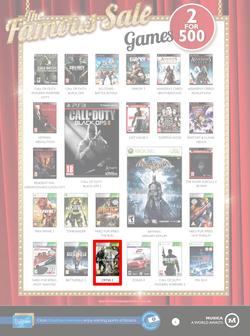 Musica : Famous Sale (4 Jun - 2 Aug 2015), page 6