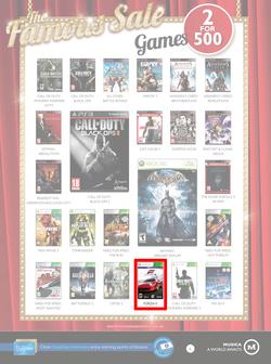 Musica : Famous Sale (4 Jun - 2 Aug 2015), page 6