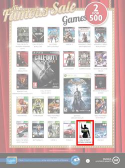 Musica : Famous Sale (4 Jun - 2 Aug 2015), page 6