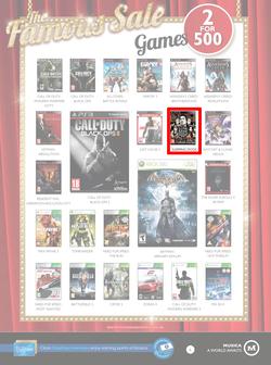 Musica : Famous Sale (4 Jun - 2 Aug 2015), page 6