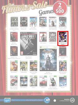 Musica : Famous Sale (4 Jun - 2 Aug 2015), page 6