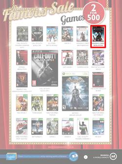 Musica : Famous Sale (4 Jun - 2 Aug 2015), page 6