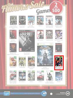 Musica : Famous Sale (4 Jun - 2 Aug 2015), page 6