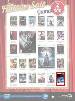 Musica : Famous Sale (4 Jun - 2 Aug 2015), page 6