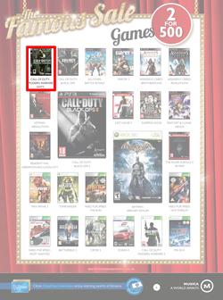Musica : Famous Sale (4 Jun - 2 Aug 2015), page 6