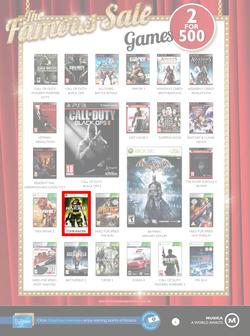 Musica : Famous Sale (4 Jun - 2 Aug 2015), page 6