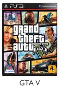 PS3 GTA V