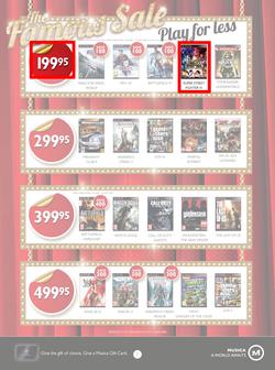 Musica : Famous Sale (4 Jun - 2 Aug 2015), page 7