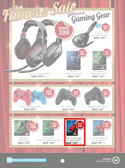 Musica : Famous Sale (4 Jun - 2 Aug 2015), page 8