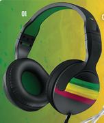 SkullCandy-Hesh 2.0 Over Ear-Per Pair