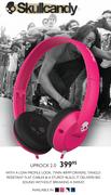 Skullcandy Uprock 2.0