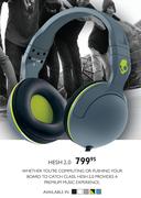 Skullcandy HESH 2.0