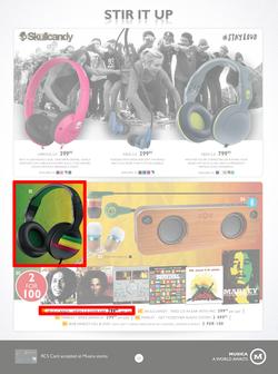Musica : Famous Sale (4 Jun - 2 Aug 2015), page 10