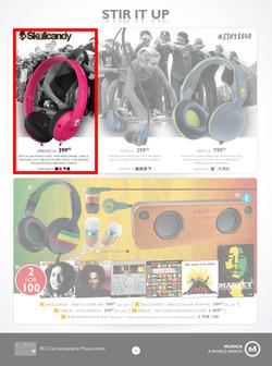 Musica : Famous Sale (4 Jun - 2 Aug 2015), page 10