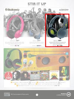 Musica : Famous Sale (4 Jun - 2 Aug 2015), page 10