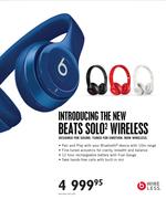 Beats Solo 2 Wireless