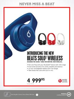 Musica : Famous Sale (4 Jun - 2 Aug 2015), page 11