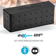 ShoX Groove 