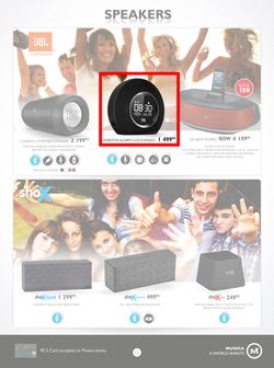 Musica : Famous Sale (4 Jun - 2 Aug 2015), page 12