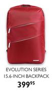 Kingsons Evolution Series 15.6" Backpack
