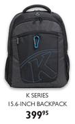 Kingsons K Series 15.6" Backpack