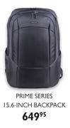 Kingsons Prime Series 15.6" Backpack
