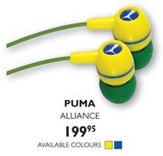 Puma Alliance