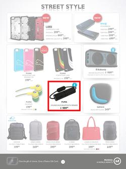 Musica : Famous Sale (4 Jun - 2 Aug 2015), page 13