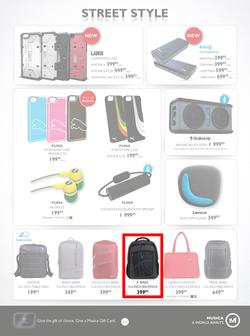 Musica : Famous Sale (4 Jun - 2 Aug 2015), page 13