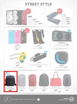 Musica : Famous Sale (4 Jun - 2 Aug 2015), page 13