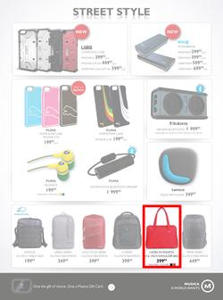 Musica : Famous Sale (4 Jun - 2 Aug 2015), page 13