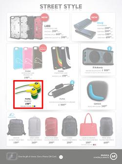 Musica : Famous Sale (4 Jun - 2 Aug 2015), page 13