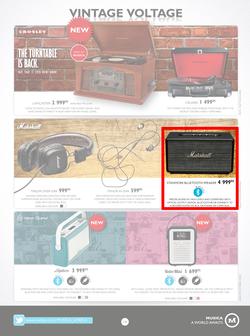 Musica : Famous Sale (4 Jun - 2 Aug 2015), page 14
