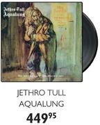 Jethro Tull Aqualung