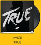 Avicii True Vinyl-Each