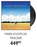 Mark Knopfler Tracker