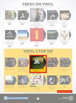 Musica : Famous Sale (4 Jun - 2 Aug 2015), page 15