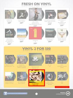 Musica : Famous Sale (4 Jun - 2 Aug 2015), page 15