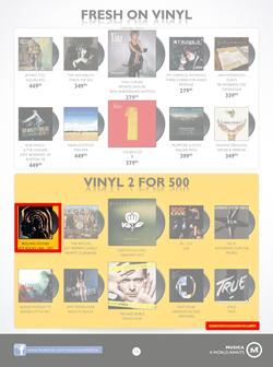 Musica : Famous Sale (4 Jun - 2 Aug 2015), page 15