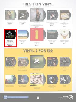 Musica : Famous Sale (4 Jun - 2 Aug 2015), page 15