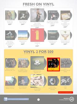 Musica : Famous Sale (4 Jun - 2 Aug 2015), page 15