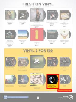 Musica : Famous Sale (4 Jun - 2 Aug 2015), page 15