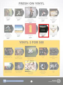 Musica : Famous Sale (4 Jun - 2 Aug 2015), page 15