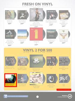 Musica : Famous Sale (4 Jun - 2 Aug 2015), page 15