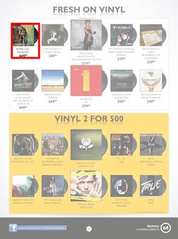 Musica : Famous Sale (4 Jun - 2 Aug 2015), page 15