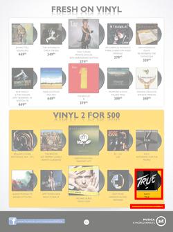 Musica : Famous Sale (4 Jun - 2 Aug 2015), page 15
