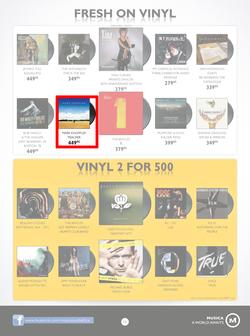 Musica : Famous Sale (4 Jun - 2 Aug 2015), page 15