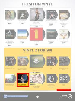 Musica : Famous Sale (4 Jun - 2 Aug 2015), page 15