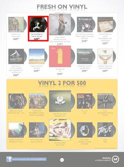 Musica : Famous Sale (4 Jun - 2 Aug 2015), page 15