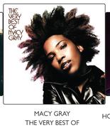 Macy Gray The Very Best Of 